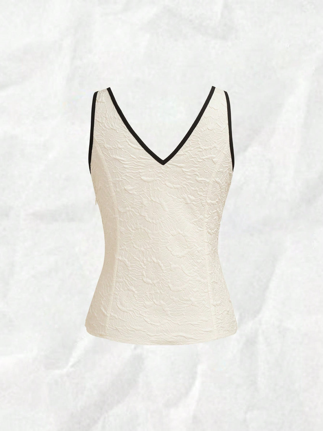 Maiou SHEIN, alb