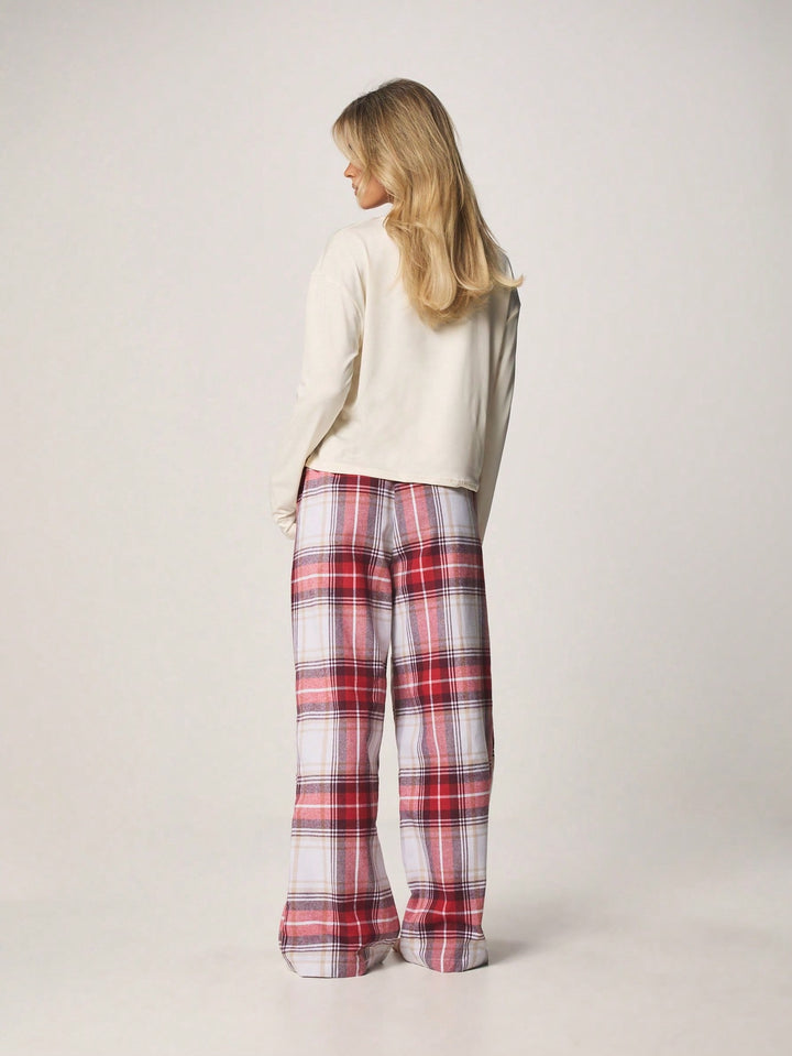 Compleu pijamale SHEIN, mix culori