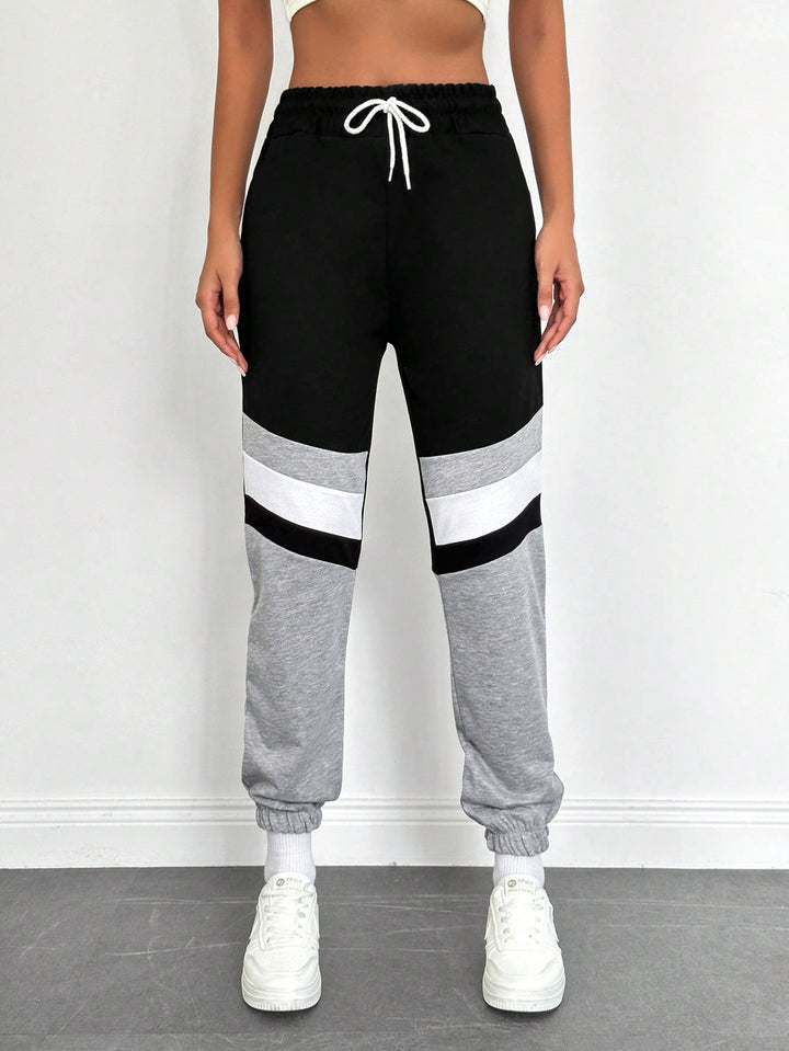 Pantaloni SHEIN, mix culori