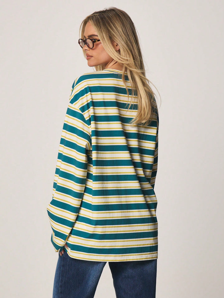 Tricou SHEIN, mix culori