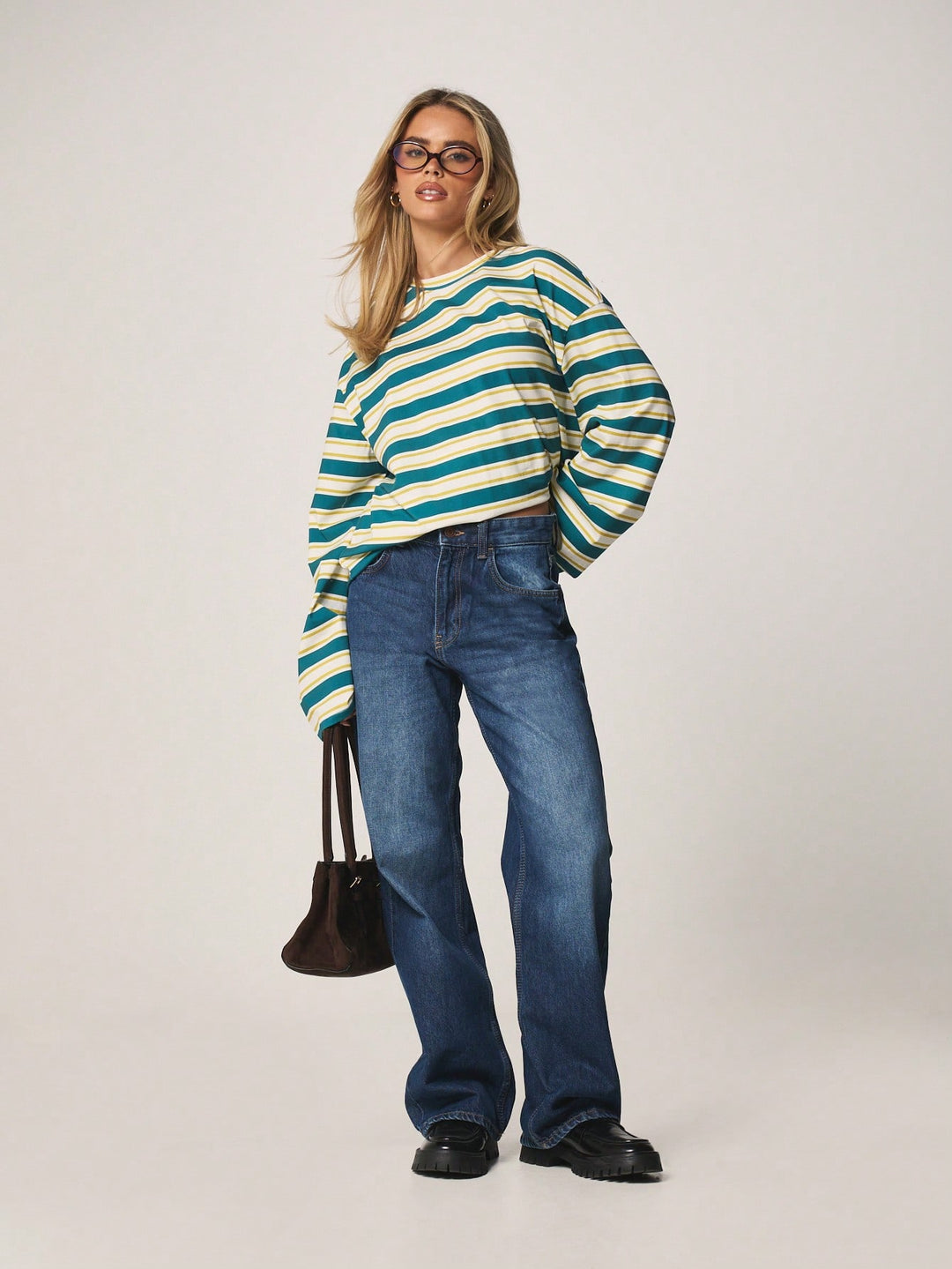 Tricou SHEIN, mix culori