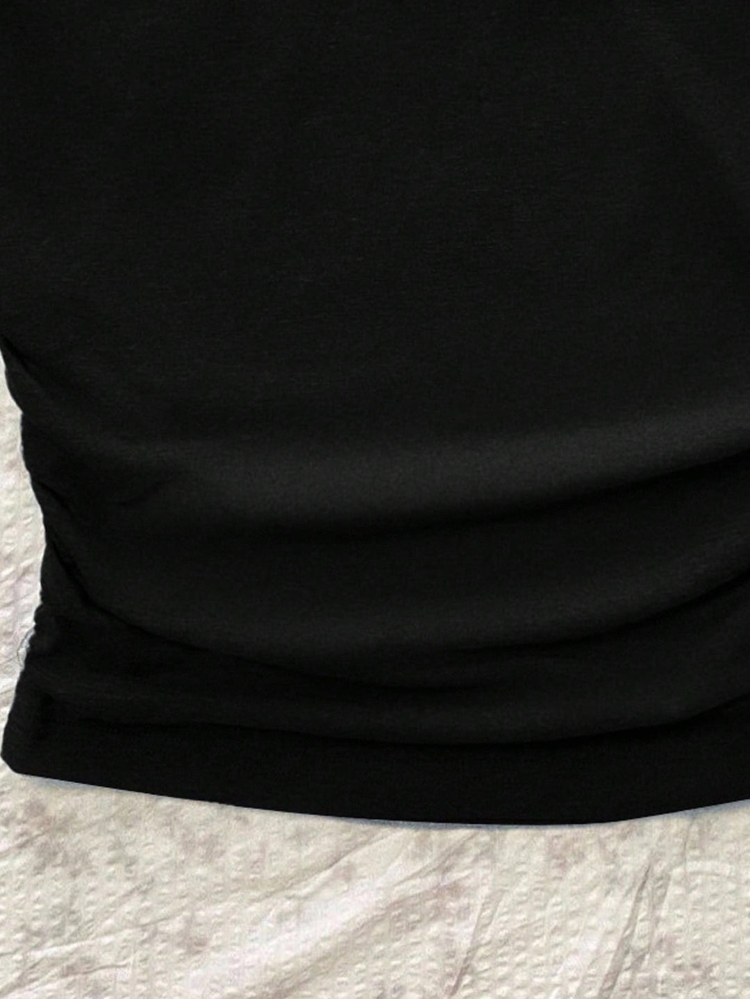 Tricou SHEIN, negru