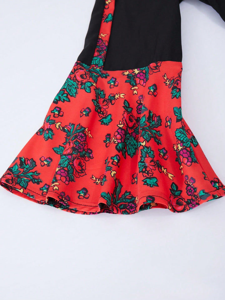 Rochie SHEIN, negru