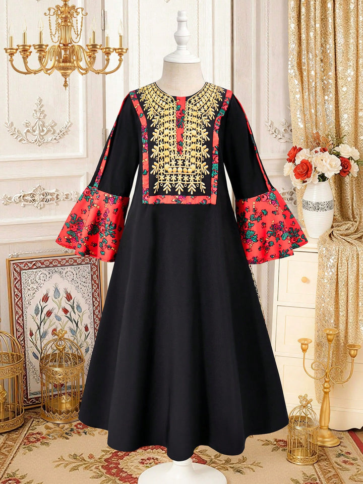 Rochie SHEIN, negru