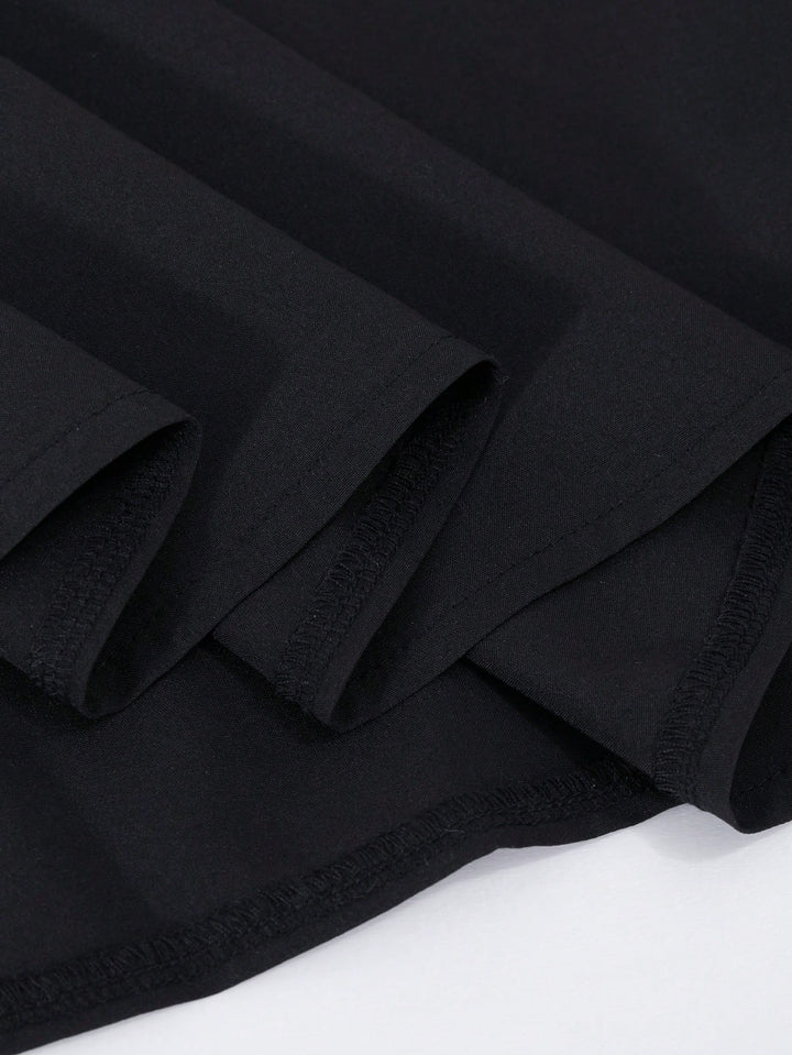 Rochie SHEIN, negru