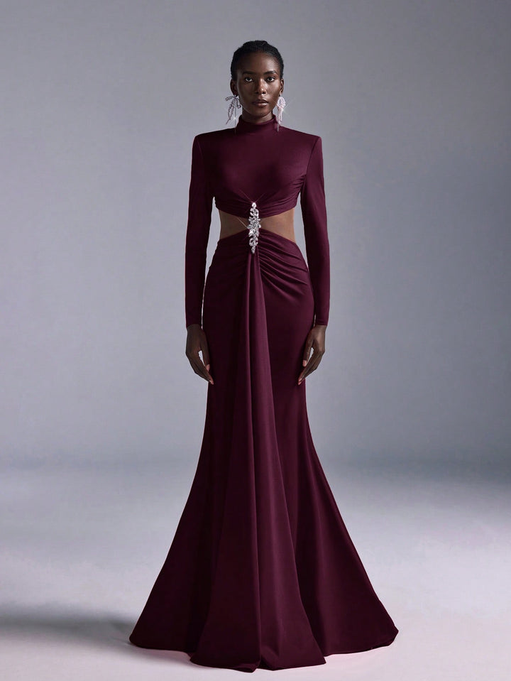 Rochie SHEIN, mov