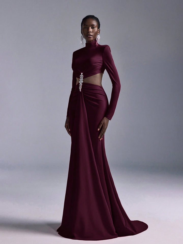 Rochie SHEIN, mov