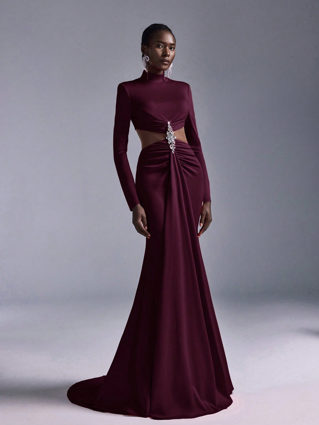 Rochie SHEIN, mov