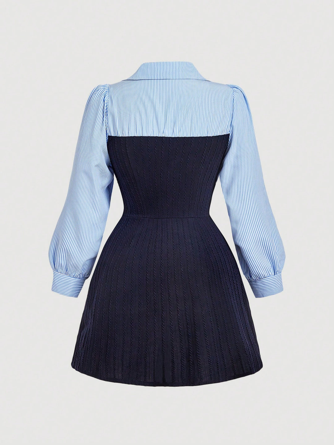 Rochie SHEIN, albastru