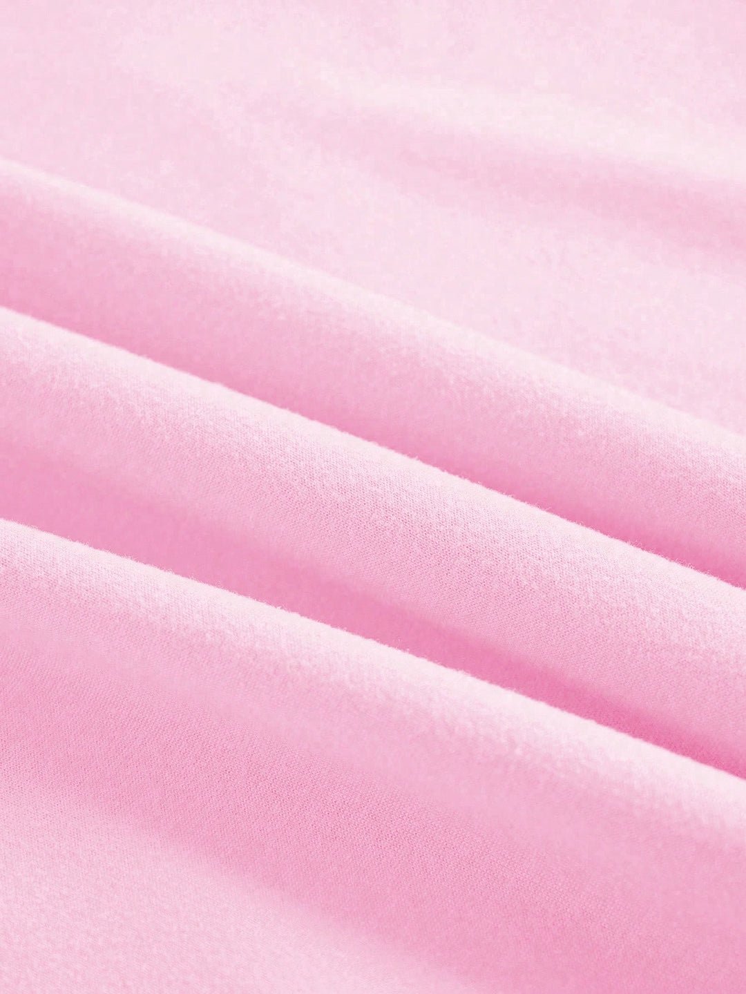 Tricou SHEIN, roz