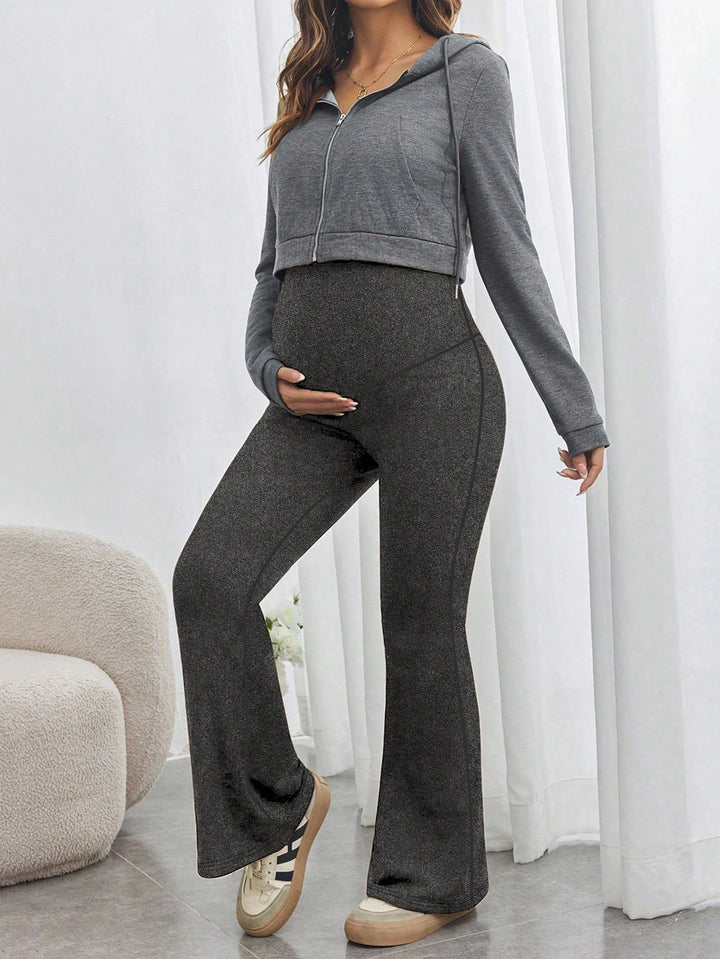 Pantaloni maternitate SHEIN, mix culori