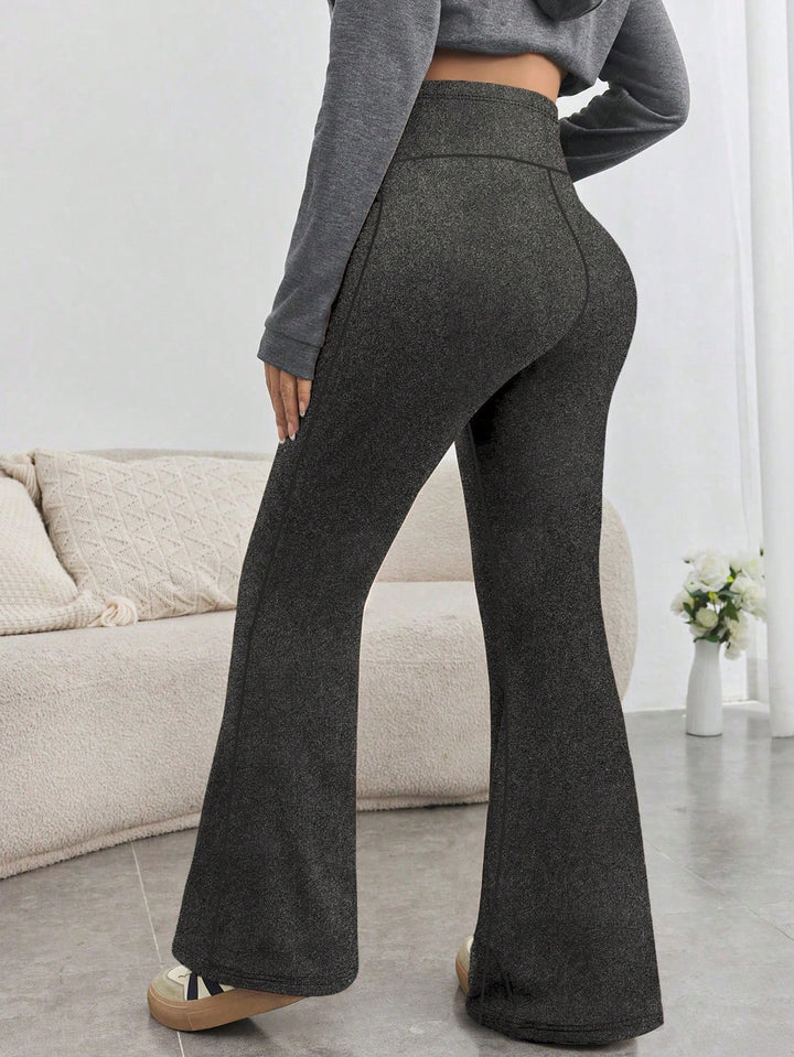 Pantaloni maternitate SHEIN, mix culori