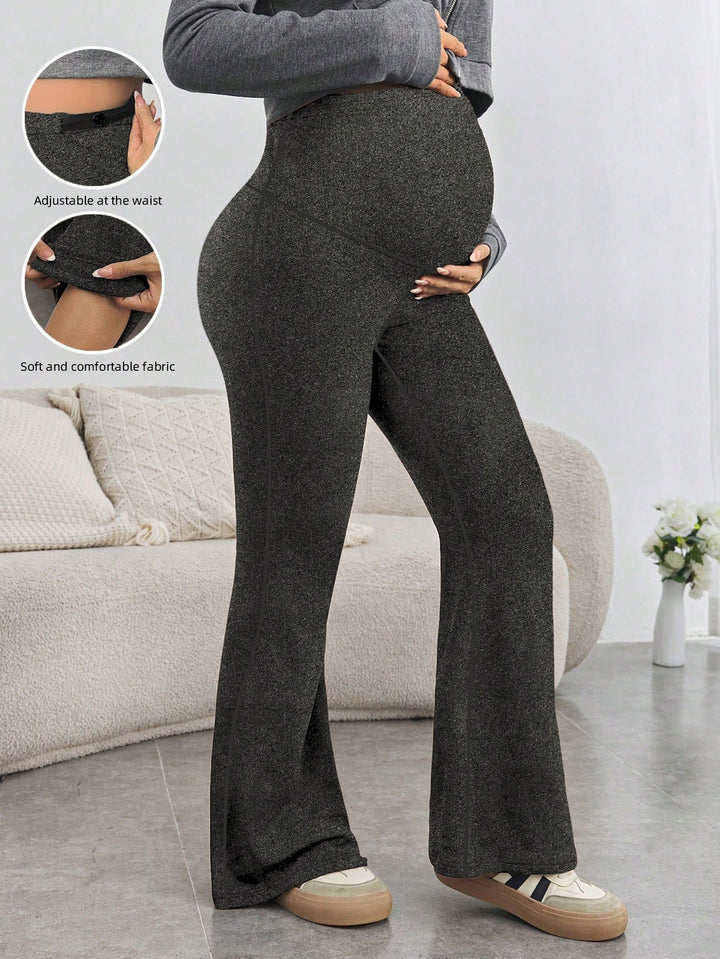 Pantaloni maternitate SHEIN, mix culori