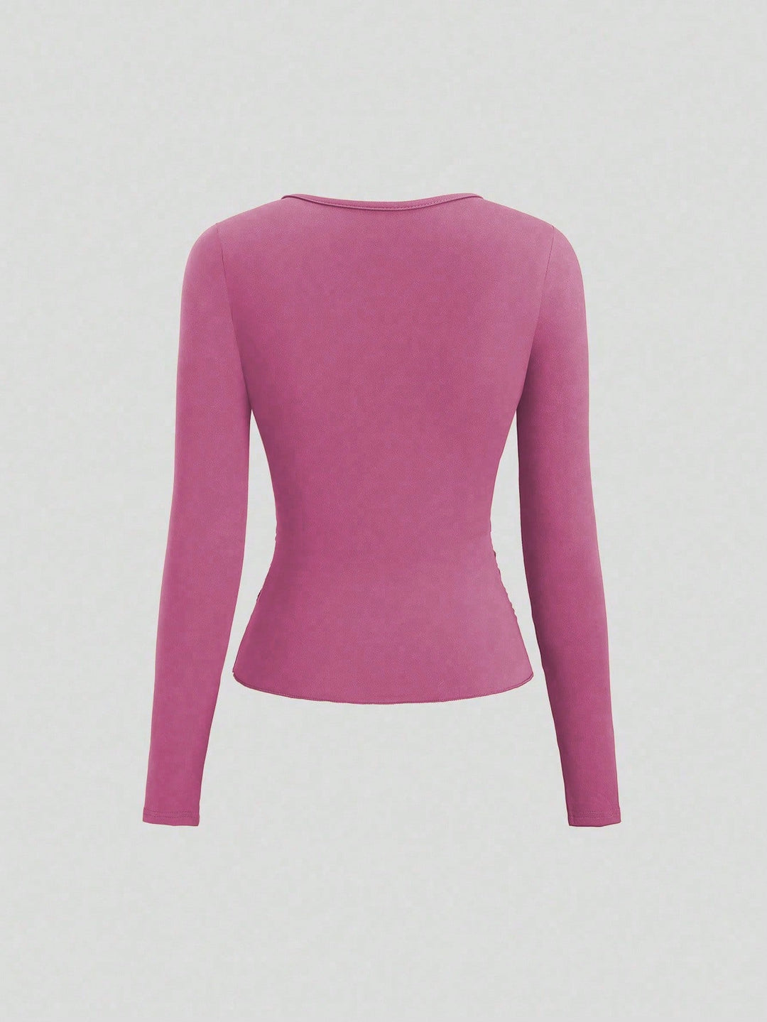 Tricou SHEIN, roz