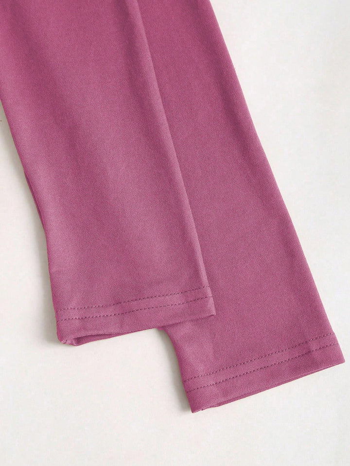 Tricou SHEIN, roz