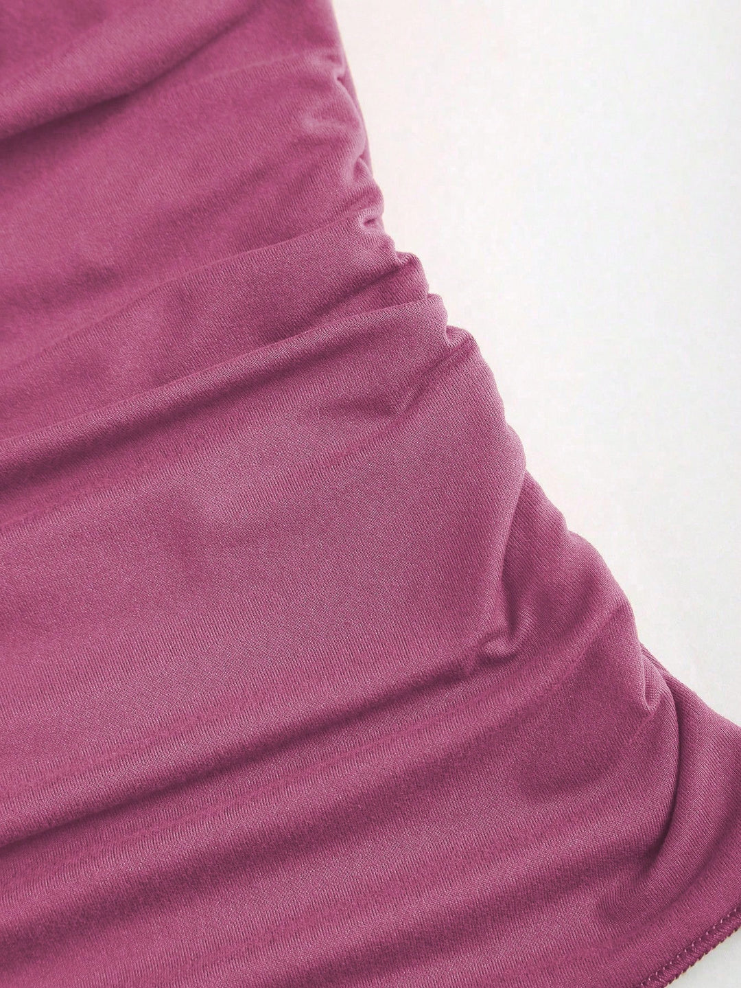 Tricou SHEIN, roz