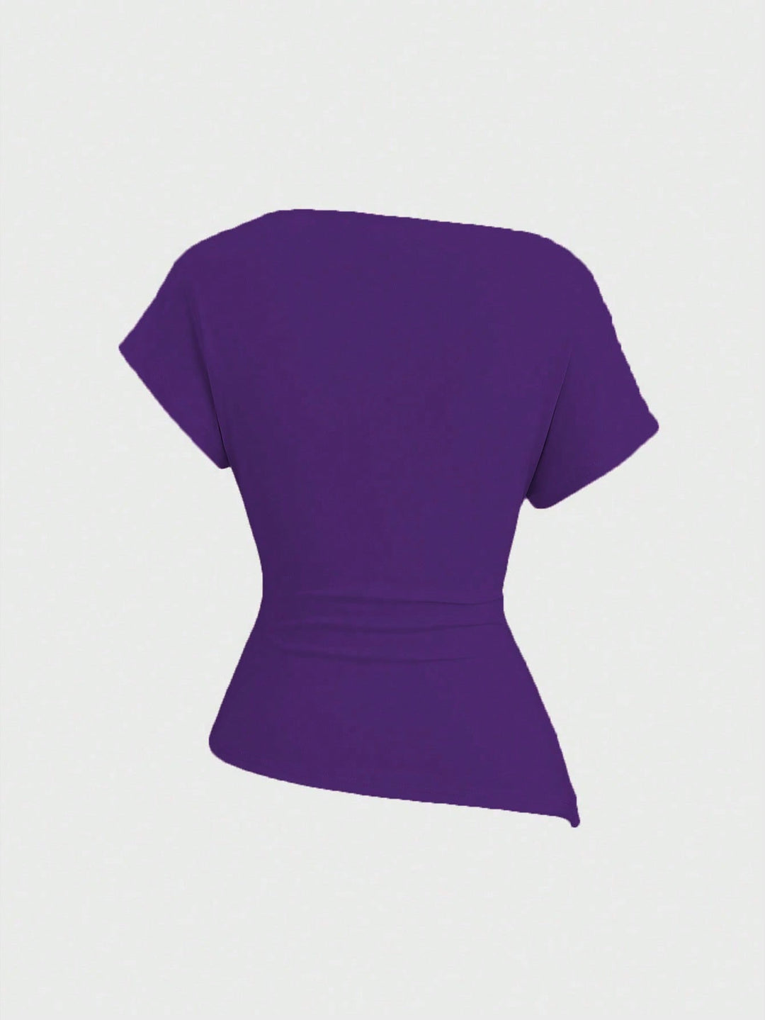 Tricou SHEIN, mov