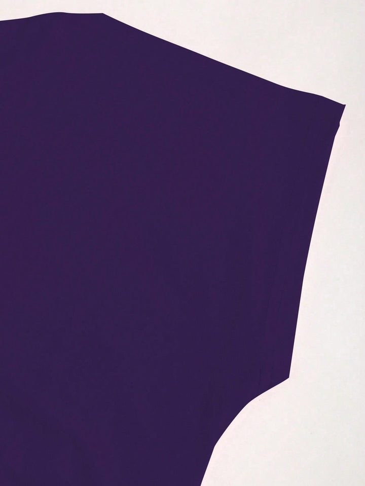 Tricou SHEIN, mov