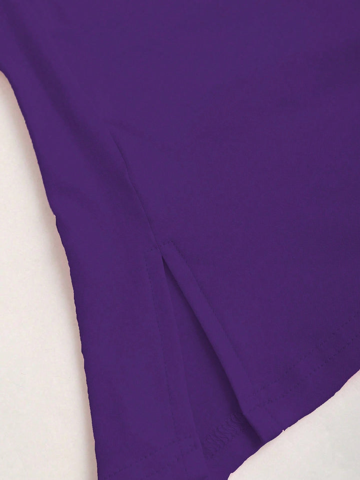 Tricou SHEIN, mov