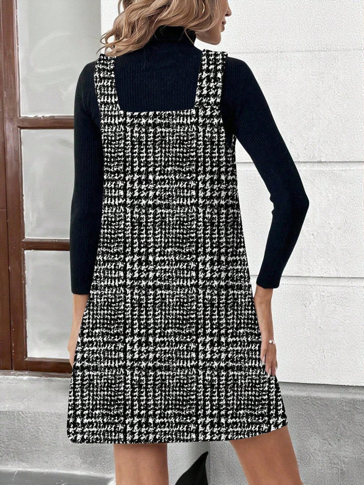 Rochie scurtă SHEIN, mix culori