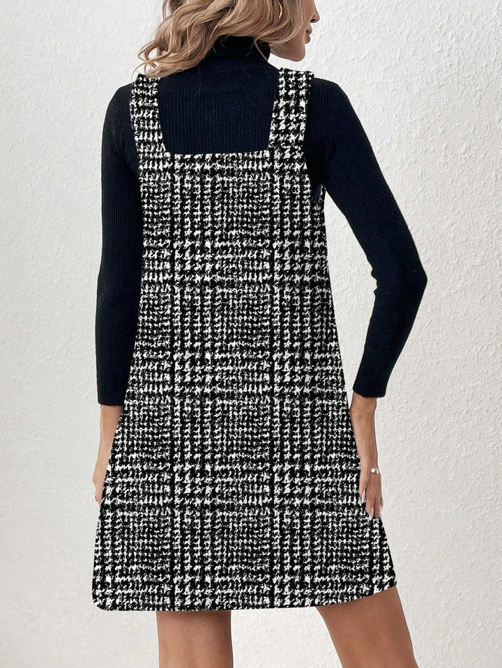 Rochie scurtă SHEIN, mix culori