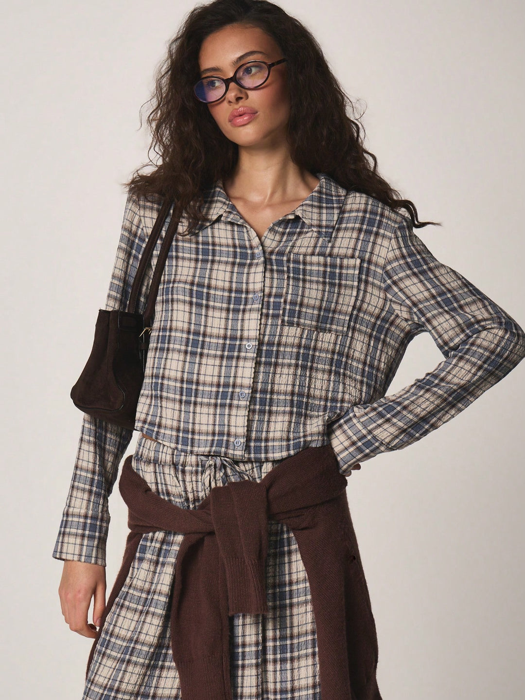 Bluza SHEIN, mix culori