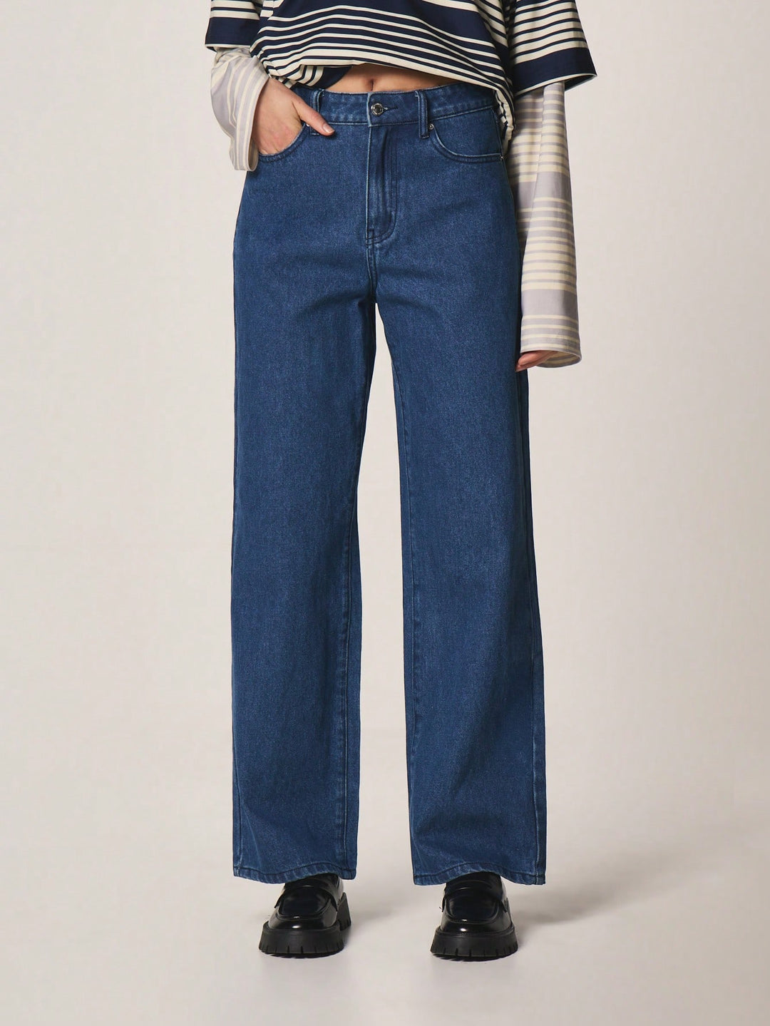 Jeans SHEIN