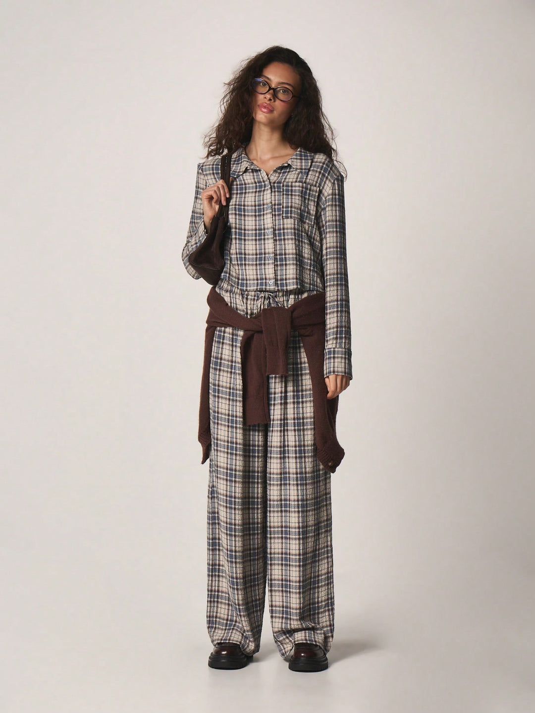 Bluza SHEIN, mix culori