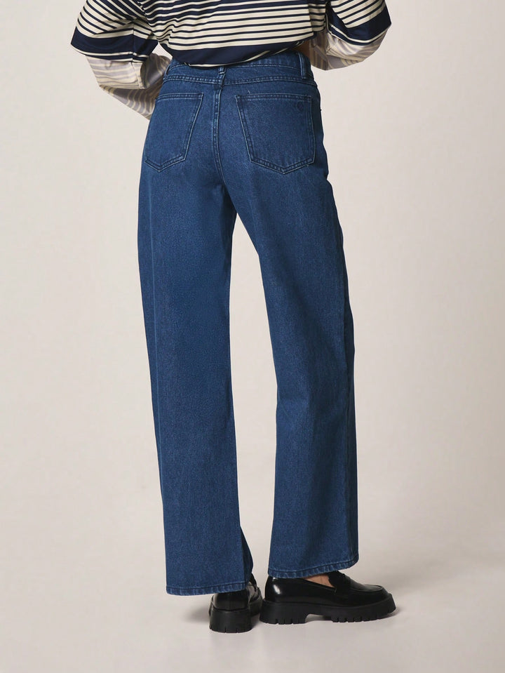 Jeans SHEIN