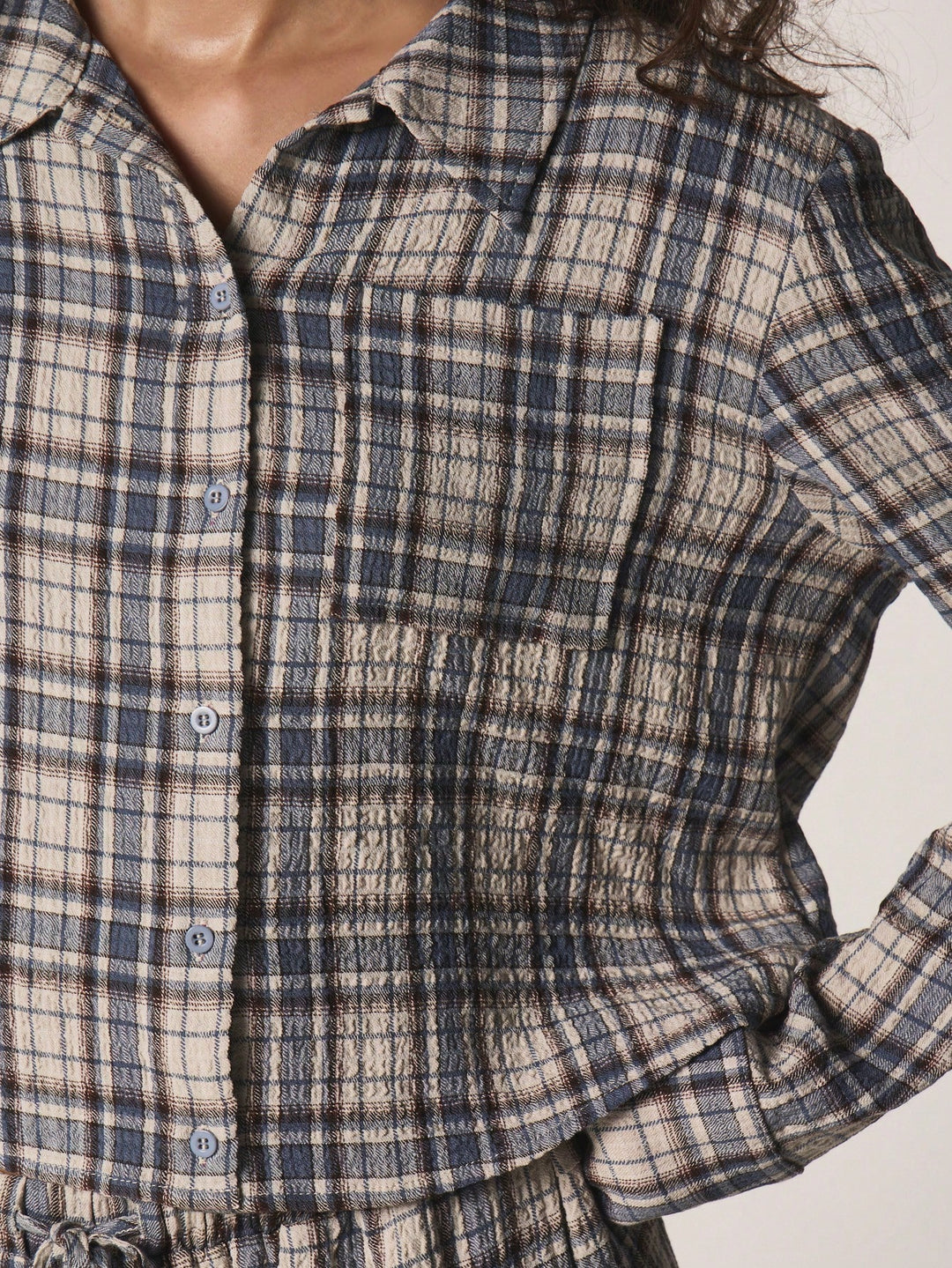 Bluza SHEIN, mix culori
