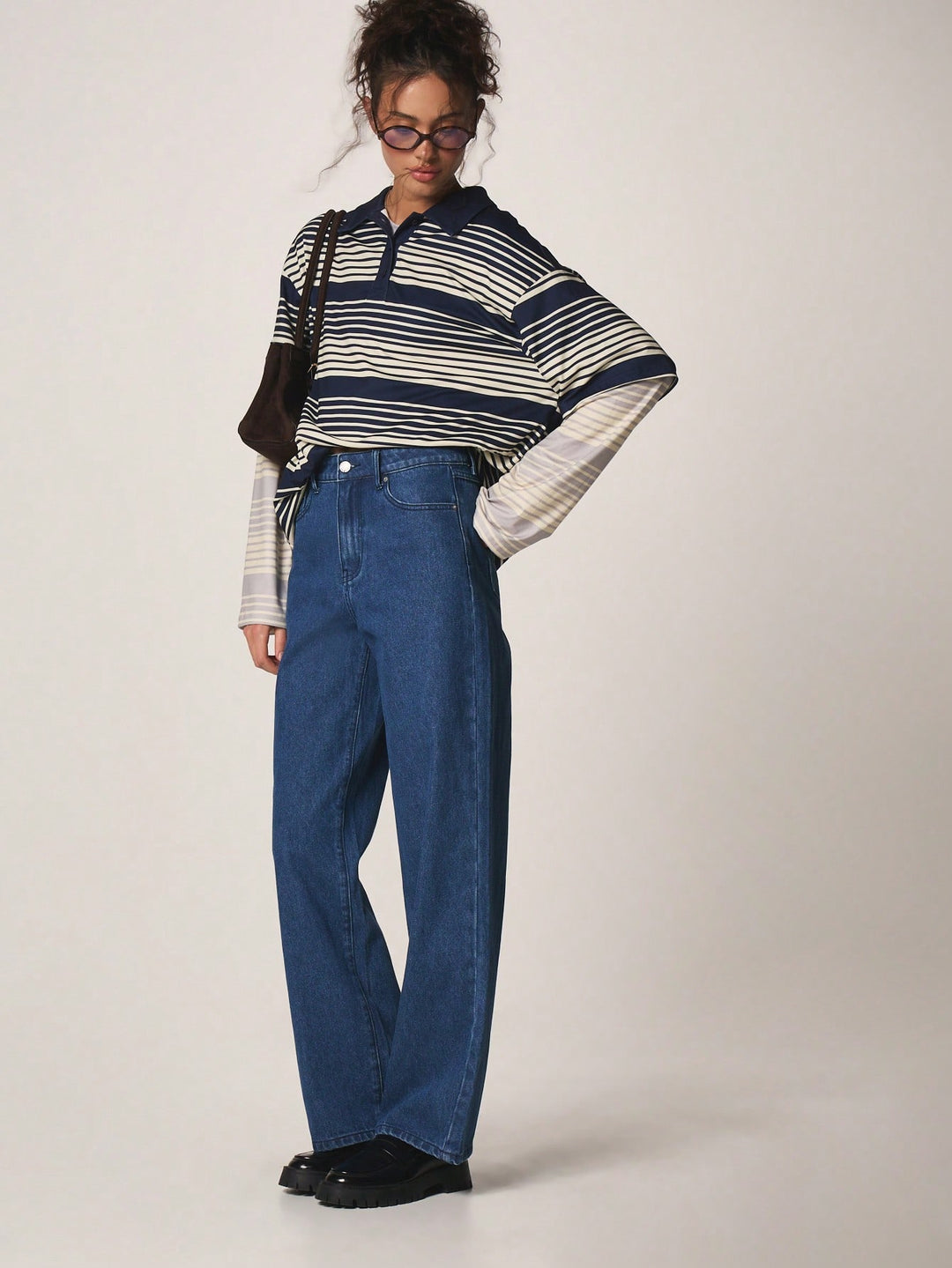 Jeans SHEIN