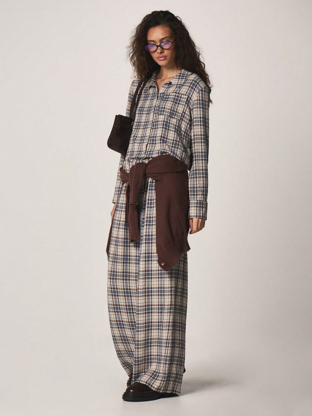 Bluza SHEIN, mix culori