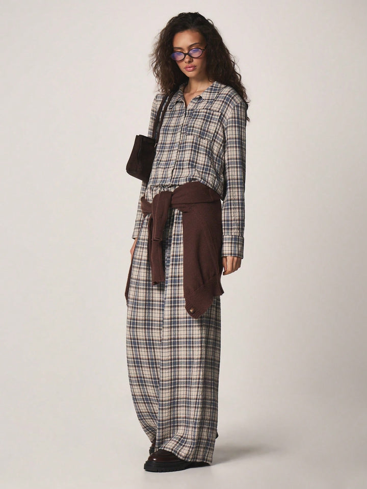 Bluza SHEIN, mix culori