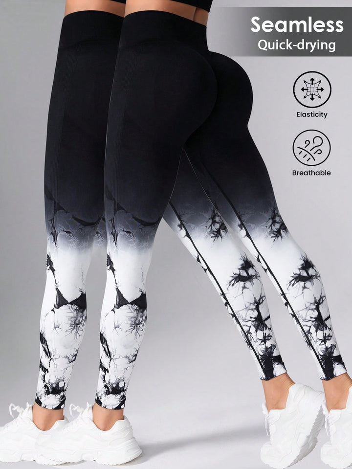 SHEIN leggings szett, vegyes színek