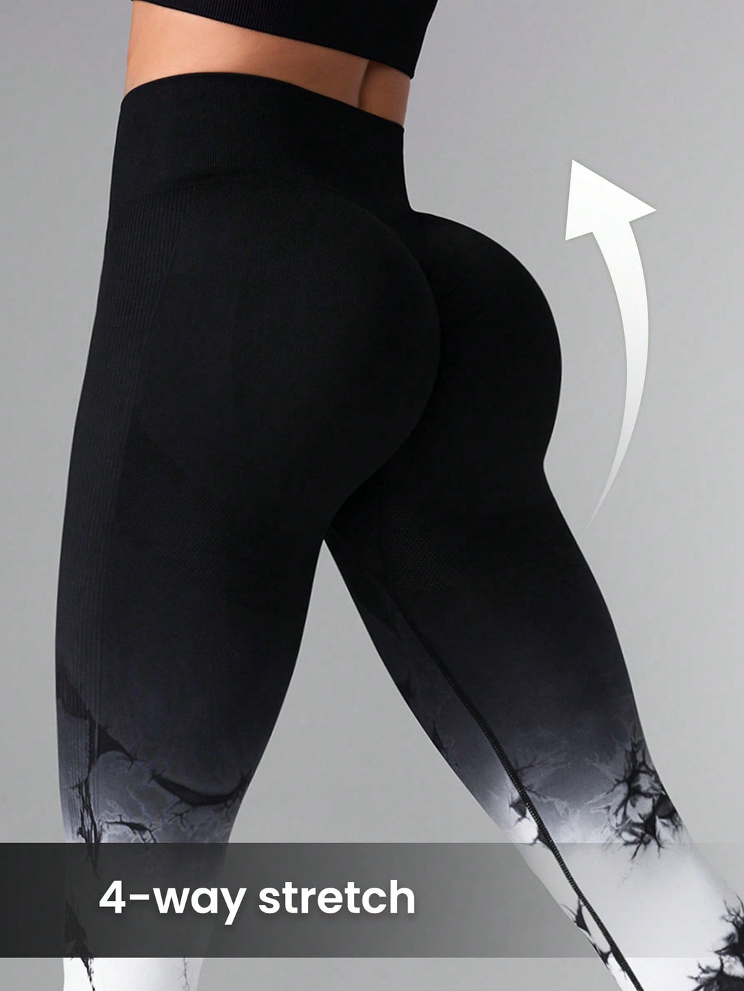 SHEIN leggings szett, vegyes színek