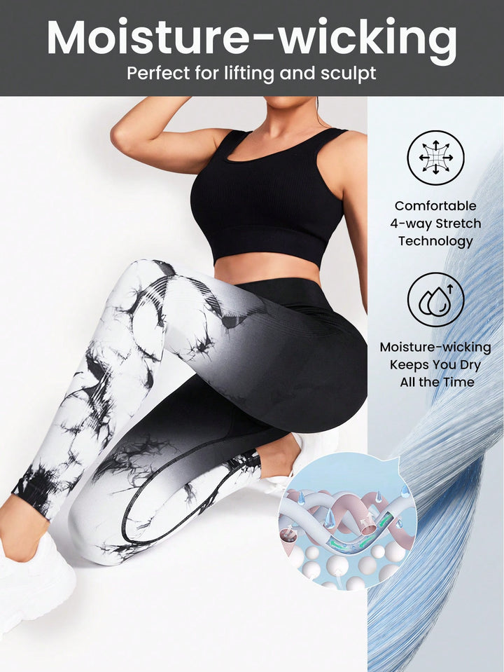 SHEIN leggings szett, vegyes színek