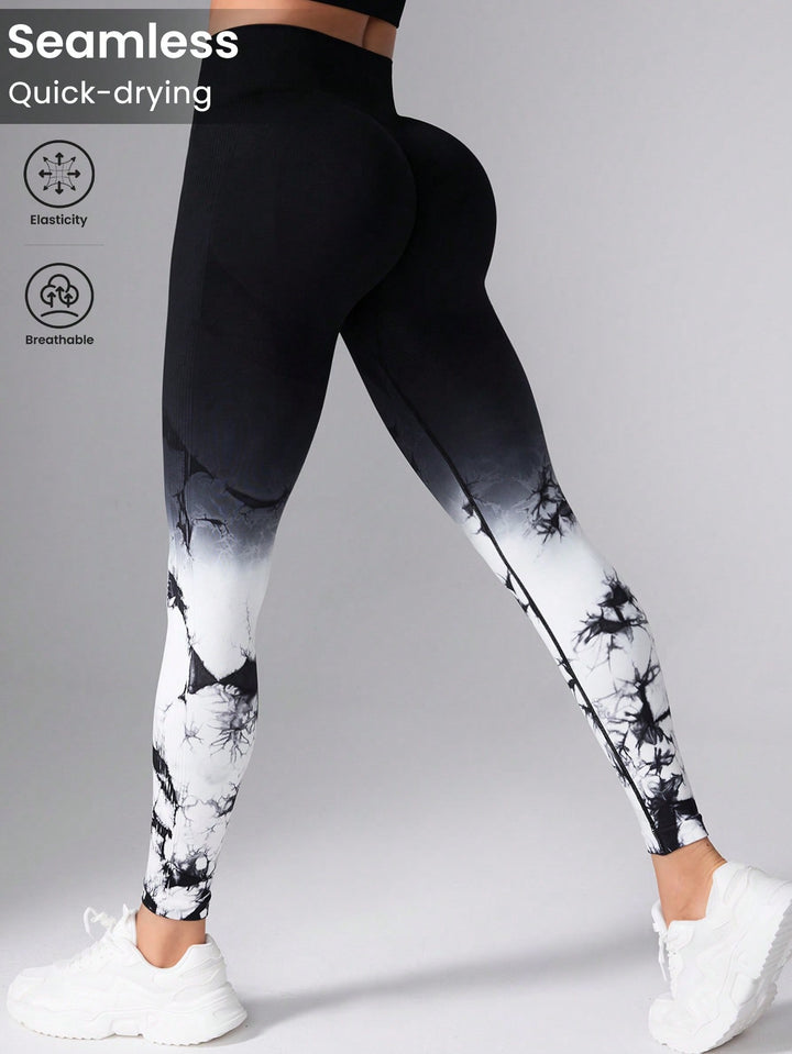 SHEIN leggings szett, vegyes színek