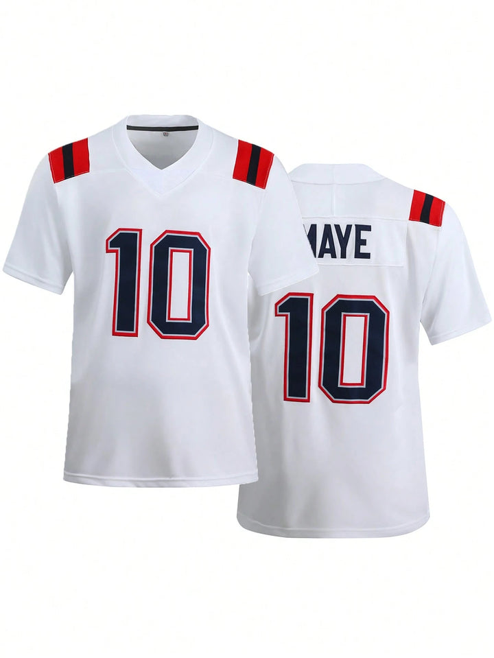 Tricou SHEIN, alb