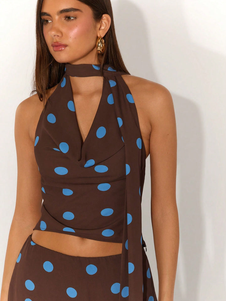Top SHEIN, maro