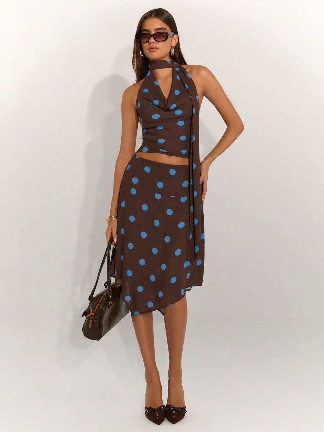Top SHEIN, maro