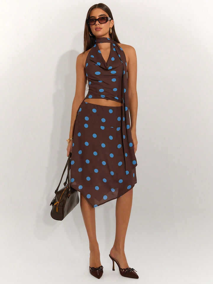 Top SHEIN, maro