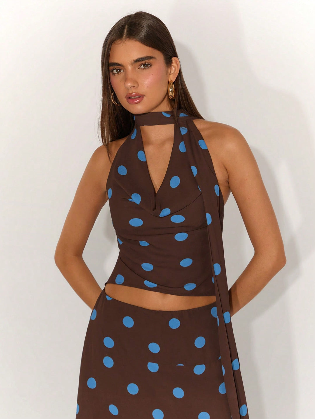 Top SHEIN, maro