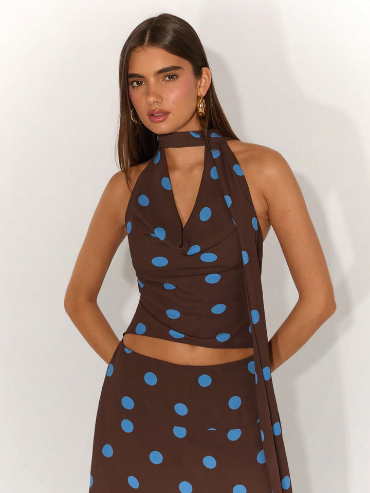 Top SHEIN, maro