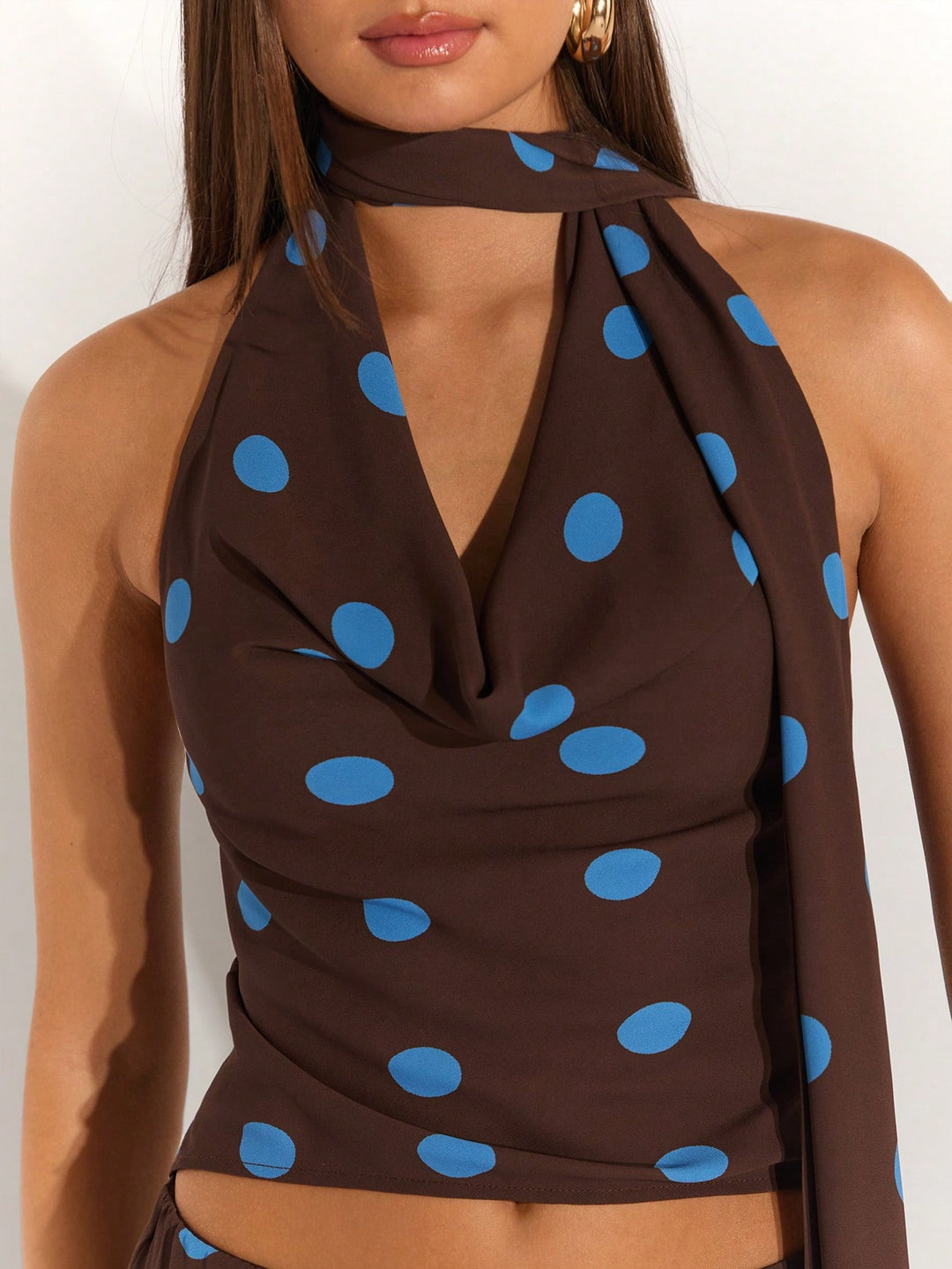 Top SHEIN, maro