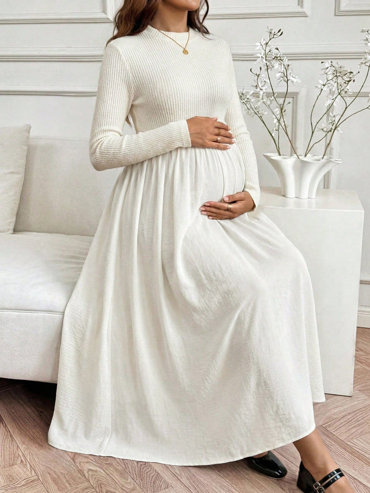 Rochie SHEIN, bej