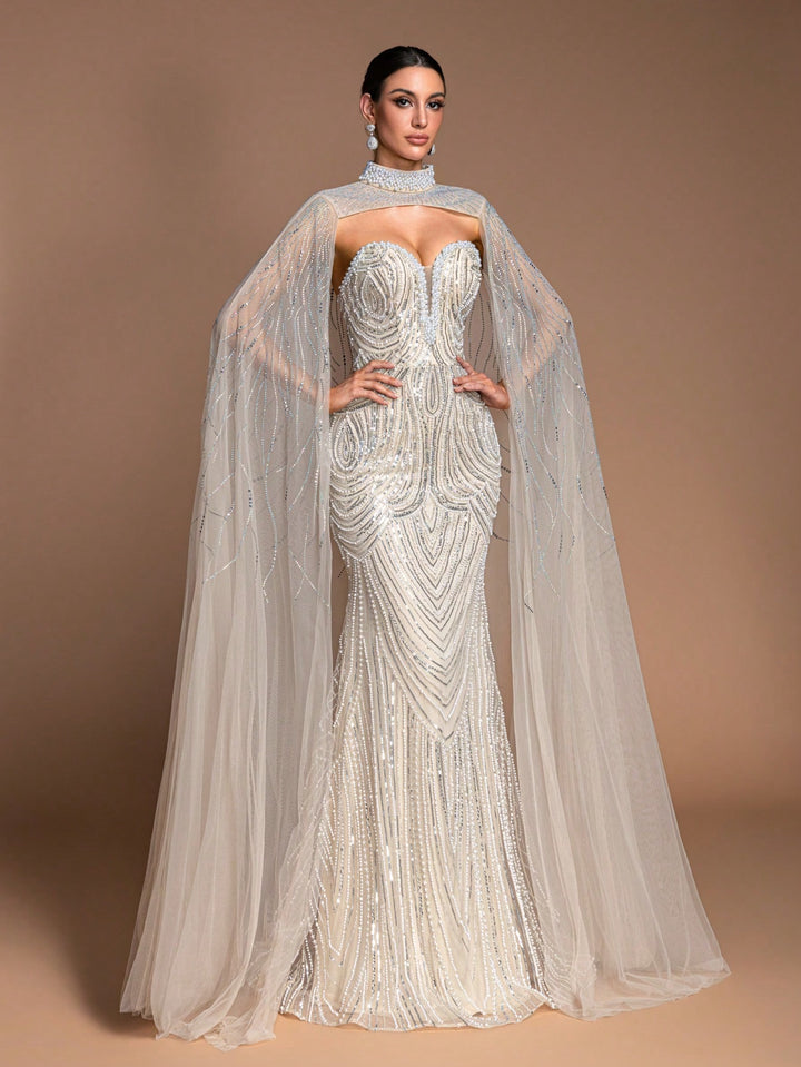 Rochie SHEIN, portocaliu