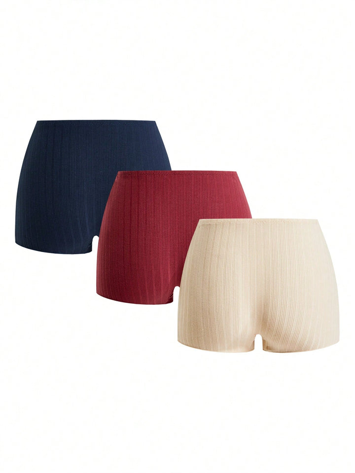 Boxeri SHEIN, mix culori
