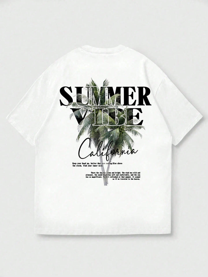 Tricou SHEIN, alb
