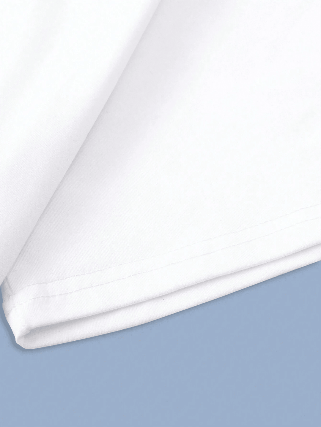 Tricou SHEIN, alb