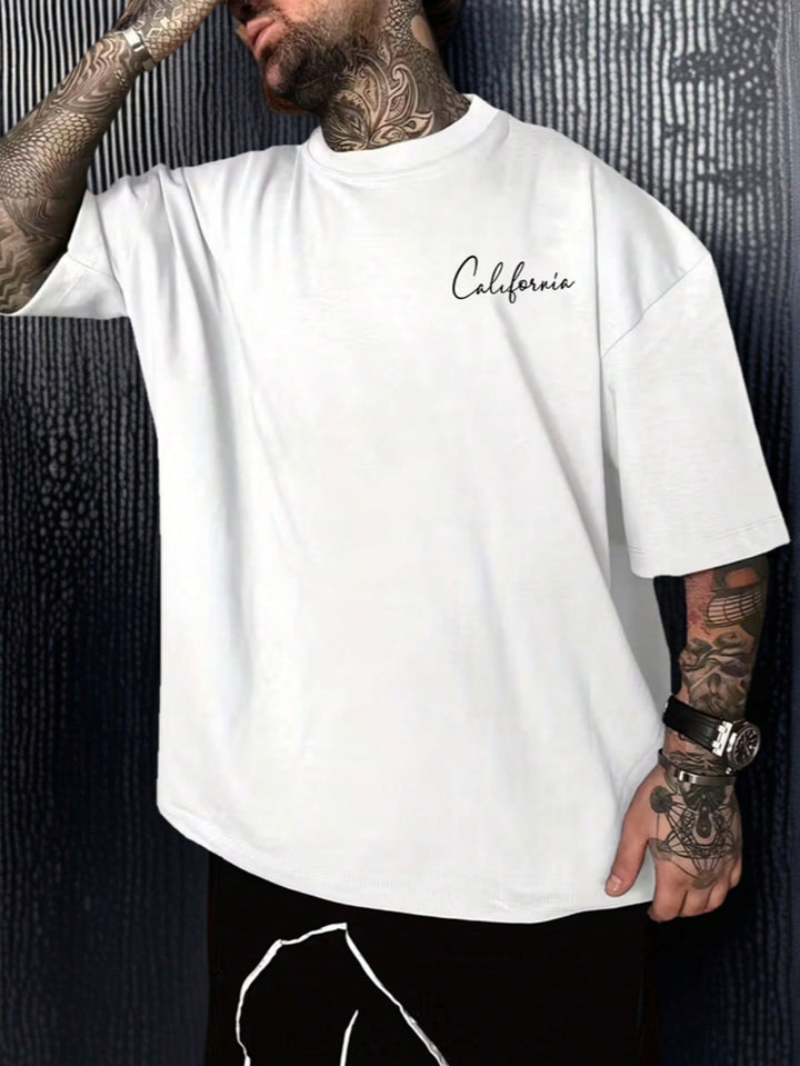 Tricou SHEIN, alb